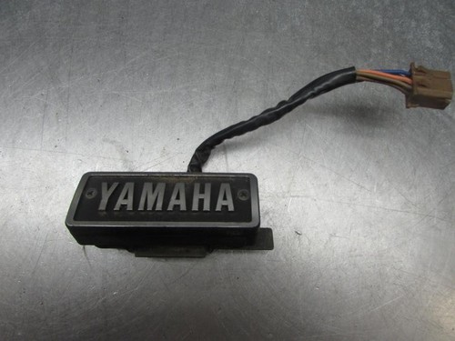 Yamaha xv920 virago - yamaha, se