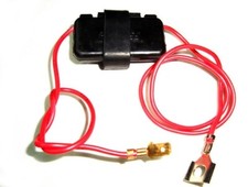 Sicherung Montage für royal