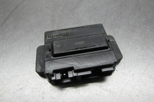 Kawasaki gpx750r 1986 - gpx750r, 1986-1990