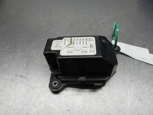 Kawasaki zn700 ltd - zn700,