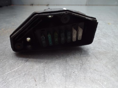 Honda vt1100 shadow - honda,