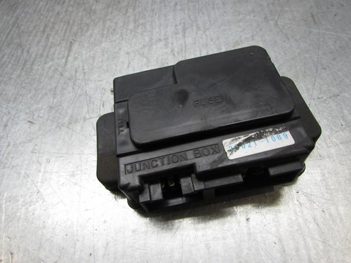 Kawasaki ex250 gpx250 - ex250, 1987