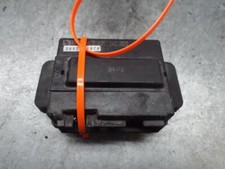 Kawasaki ZZR1100 C Motorrad