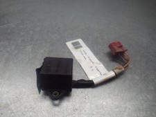 Honda CB450 SC Nighthawk